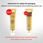 Scar Removal TCM Skin Care Cream